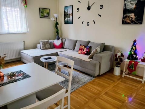 SkyBreak Apartment Apartment in Belgrade