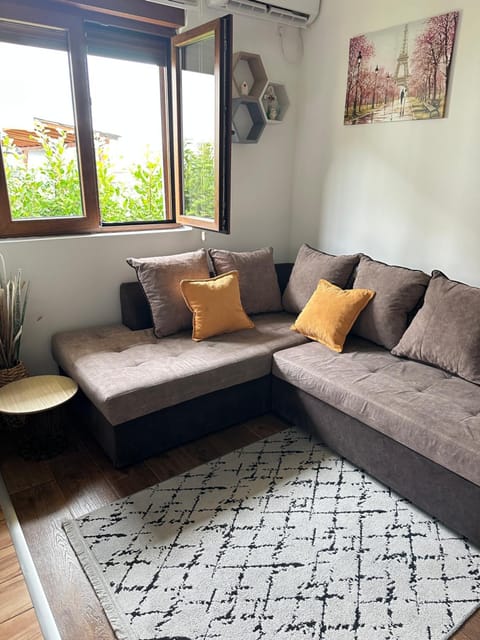 Apartman T&T Apartment in Montenegro