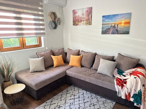 Apartman T&T Apartment in Montenegro