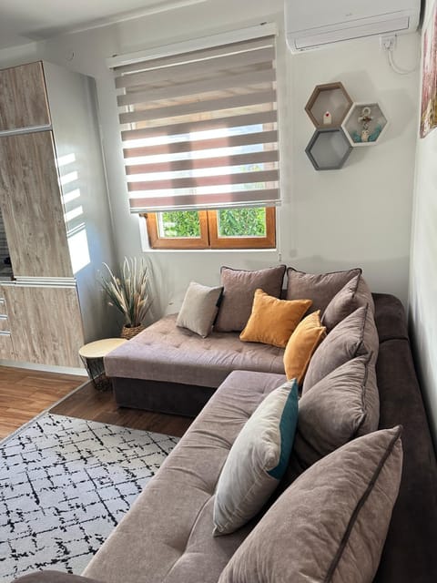 Apartman T&T Apartment in Montenegro