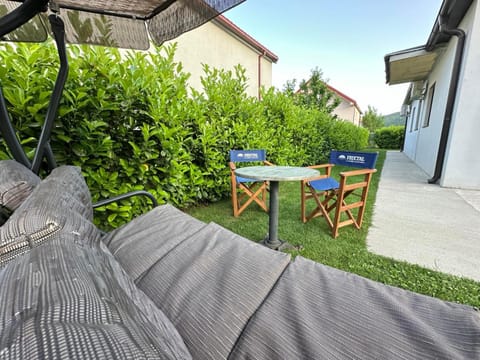 Apartman T&T Apartment in Montenegro