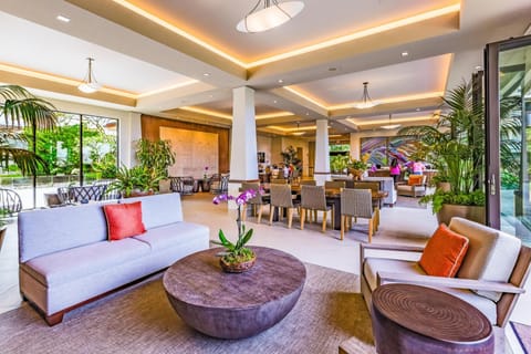 Whaler #123 Garden Ocean View Special Pricing House in Kaanapali