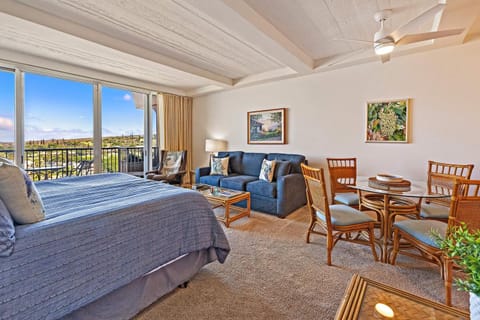 Whaler #1216 Ocean View House in Kaanapali