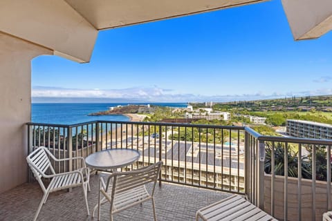 Whaler #1216 Ocean View House in Kaanapali