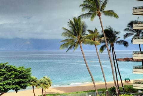 Whaler #470 Ocean View House in Kaanapali