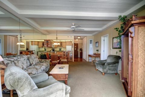 Whaler #470 Ocean View House in Kaanapali