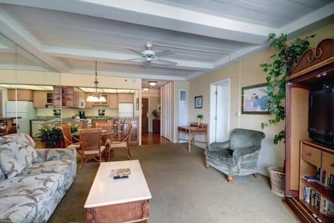 Whaler #470 Ocean View House in Kaanapali