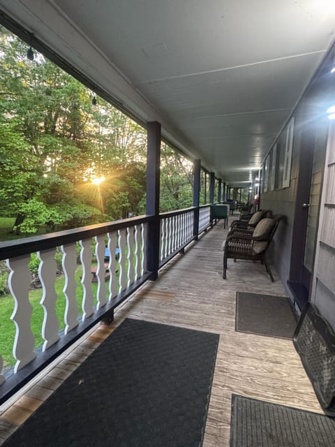 West Wind Motel Motel in Fleischmanns