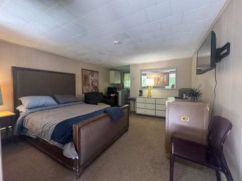 West Wind Motel Motel in Fleischmanns