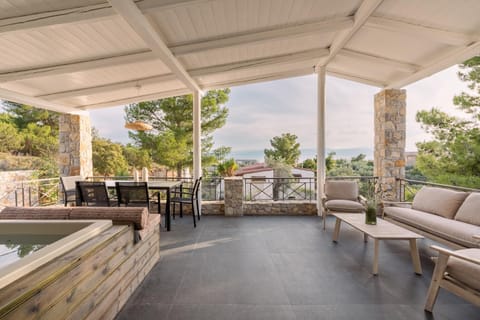 View (from property/room), Balcony/Terrace