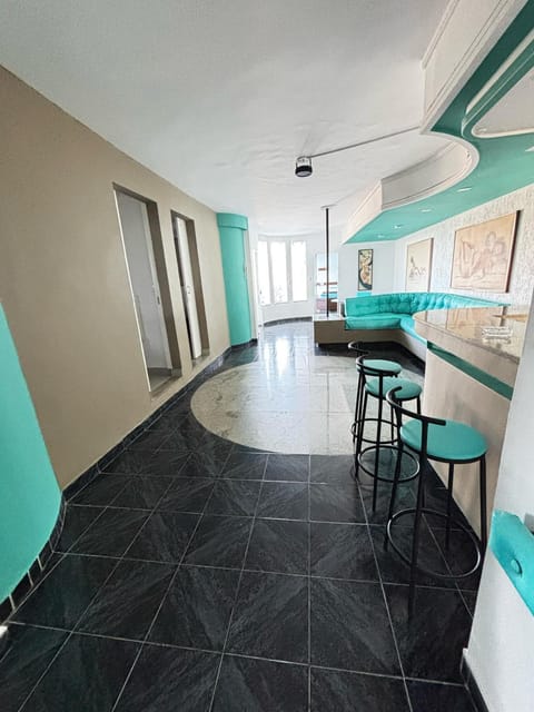 Eros Motel Love hotel in Juiz de Fora