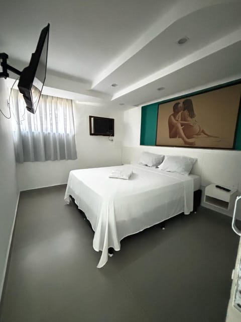 Eros Motel Love hotel in Juiz de Fora