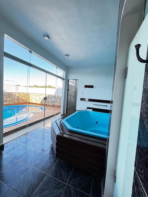 Eros Motel Love hotel in Juiz de Fora