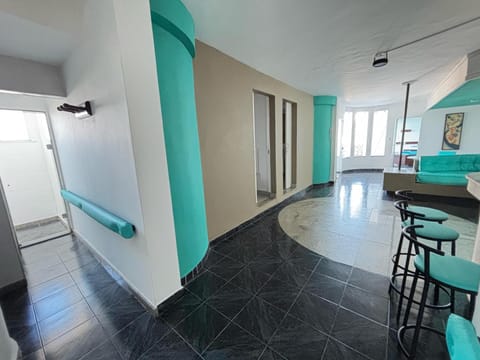 Eros Motel Love hotel in Juiz de Fora