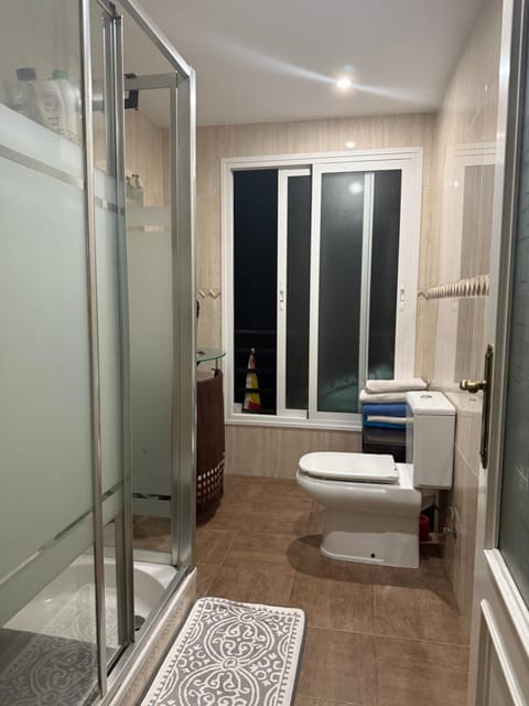 Cosy and Secure Room Marbella Center Bed and Breakfast in Marbella