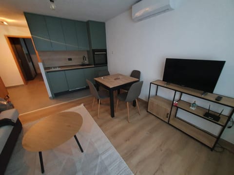 Apartman KULA Livno Apartment in Split-Dalmatia County
