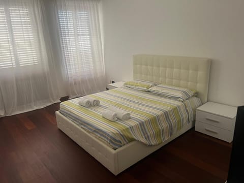 La Casa di Jacopo Apartment in Treviso