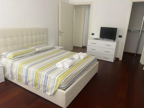 La Casa di Jacopo Apartment in Treviso