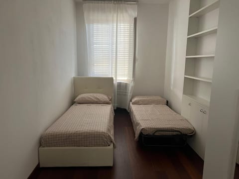 La Casa di Jacopo Apartment in Treviso