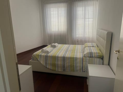 La Casa di Jacopo Apartment in Treviso