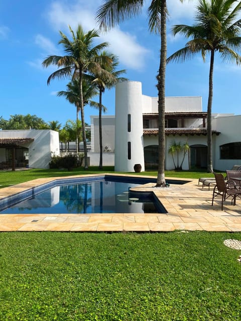 Garden, Swimming pool, Swimming pool