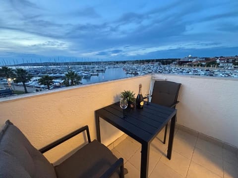 Apartman Hana Apartment in Biograd na Moru