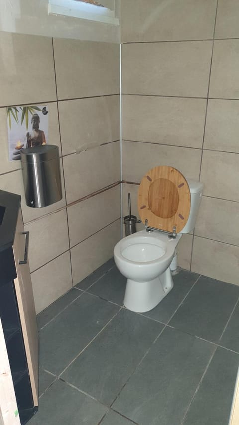 l'antre de Merlin House in Paimpont