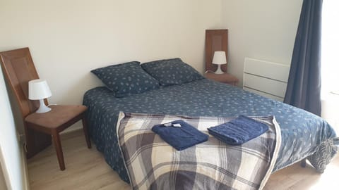 l'antre de Merlin House in Paimpont