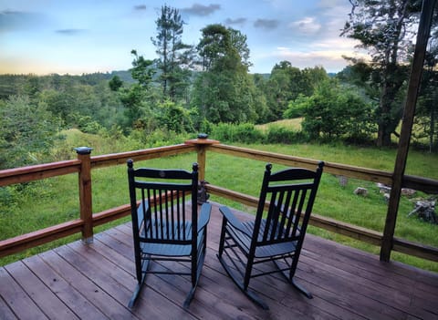 Patio, View (from property/room), Balcony/Terrace