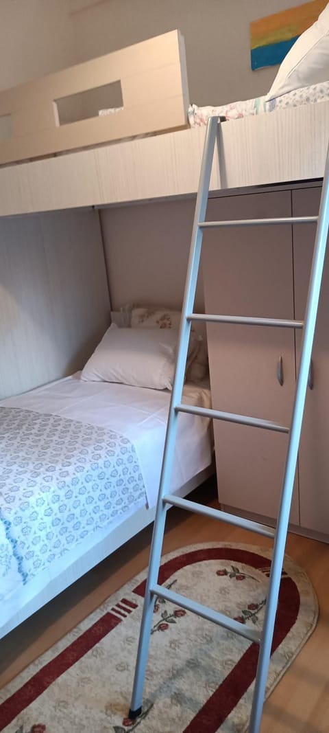 Bella Casa Apartment in Kavala, Greece