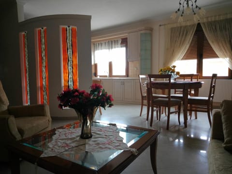 Bella Casa Apartment in Kavala, Greece