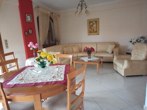 Bella Casa Apartment in Kavala, Greece