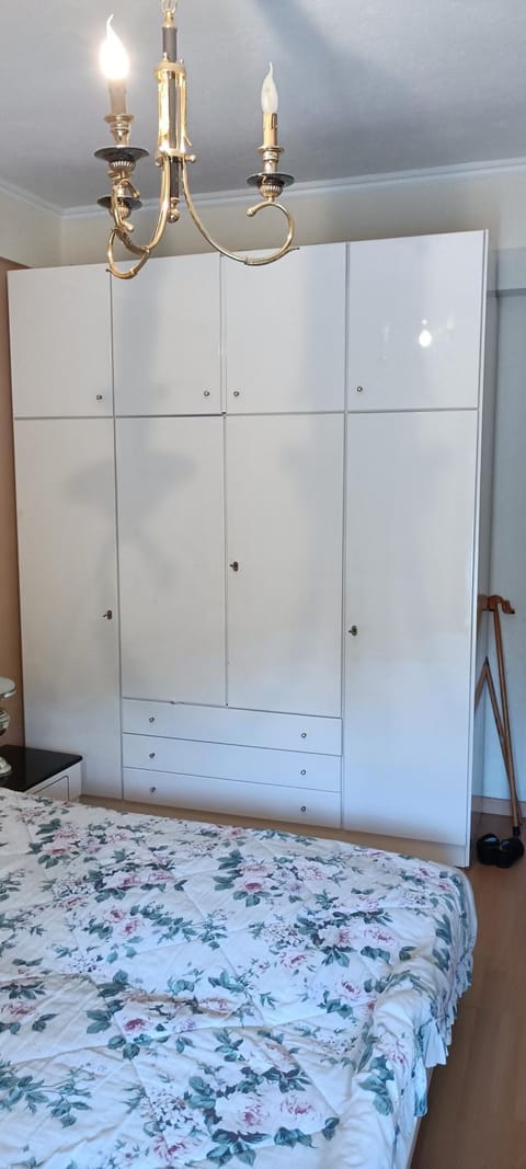 Bella Casa Apartment in Kavala, Greece