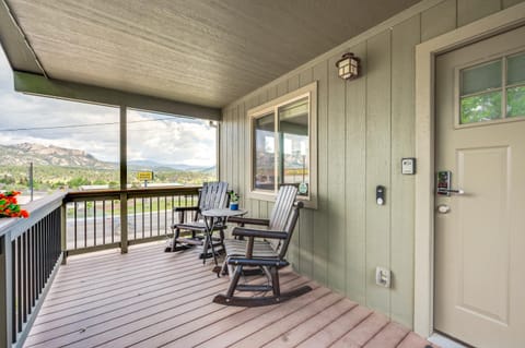 Property view