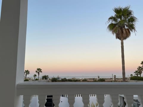 Property view