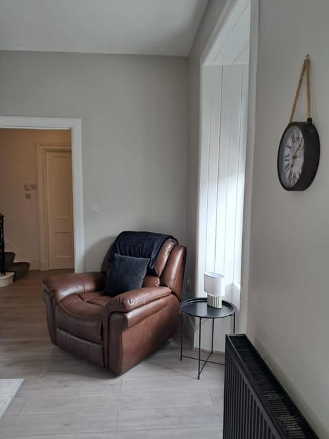 Granny's Hoose House in Wick