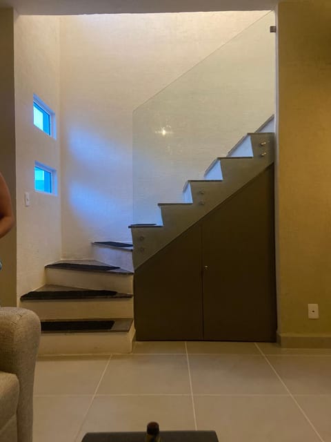 Puerta Al Sol Zona Diamante Apartment in Acapulco