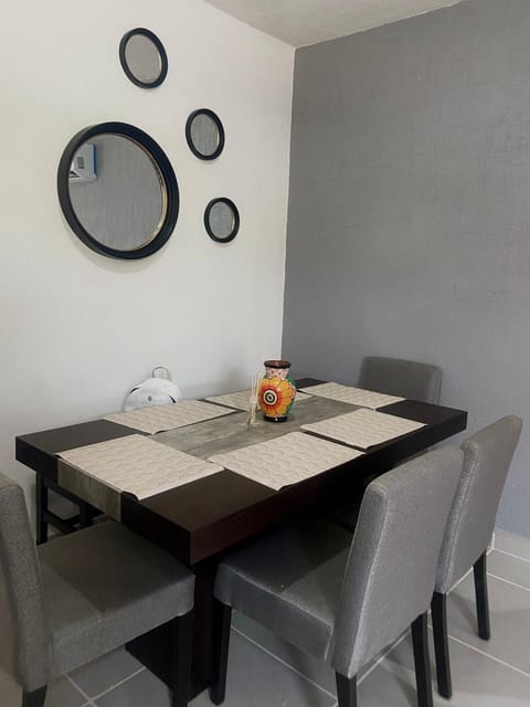 Puerta Al Sol Zona Diamante Apartment in Acapulco