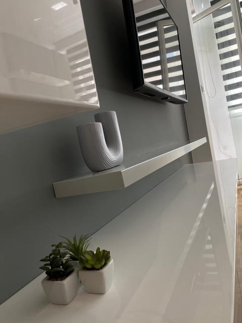 Apartman Oaza Apartment in Vojvodina