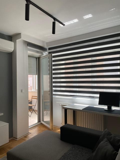 Apartman Oaza Apartment in Vojvodina