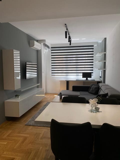 Apartman Oaza Apartment in Vojvodina
