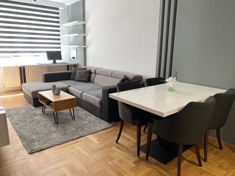 Apartman Oaza Apartment in Vojvodina