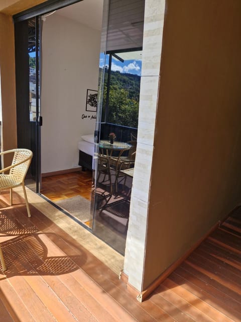 Loft Meu Cantinho Apartment in Nova Friburgo