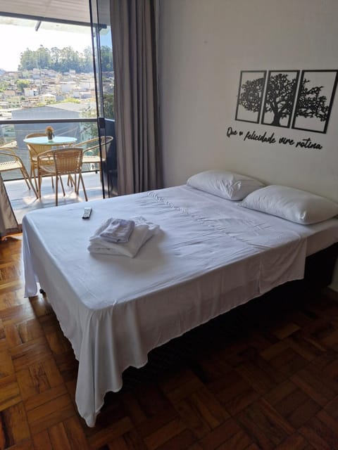 Loft Meu Cantinho Apartment in Nova Friburgo