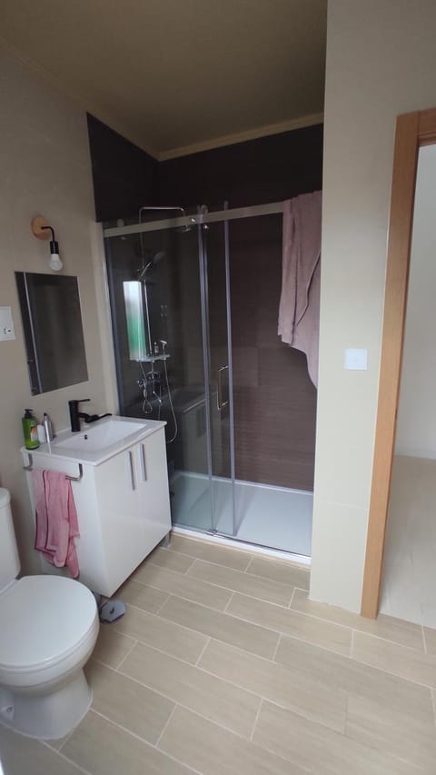 Casa zona playa House in Vigo