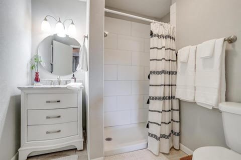 The Westside Collective House in Fort Worth