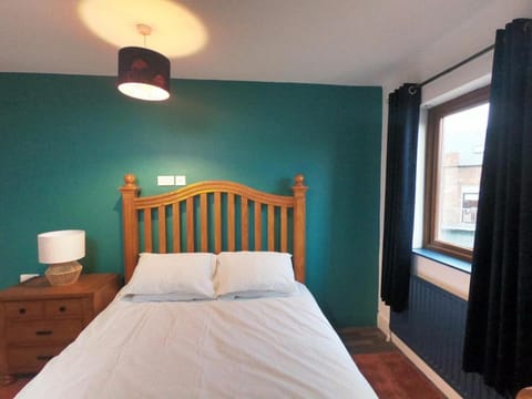 Sleeps 7 - Spacious Apartment Apartment in Belfast