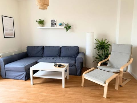 Stilvolle Wohnung mit Balkon Perfekt für Städtetrip Lübeck Apartment in Lubeck