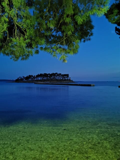 Off site, Night, Natural landscape, Summer, Fishing, Snorkeling, Beach, Diving, Sea view