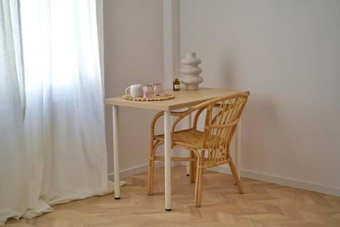 Tzatziki Room 4 Apartment in Kavala